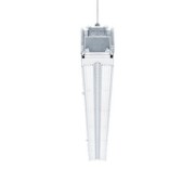 LED-Lichtbandleuchte 8000-840L1500WBLDEWH TECTON C #42183328 