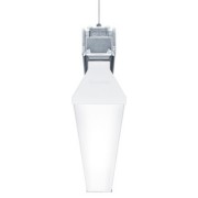 LED-Lichtbandleuchte 6500-840 L1500 LDEWH TECTON MPO #42184103 