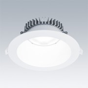 Thorn LED-Downlight CETUS3 L LCS EHF RWH 