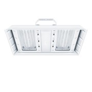 LED-Hallenleuchte 840, ws CR2M21k-840PCWBEVGWH 