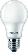 Philips Lighting LED-Lampe A60 E27, 840 CoreProLED #16905000 