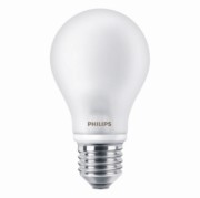 Philips Lighting LED-Lampe E27 matt Glas CorePro LED#36124900 