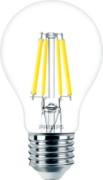 Philips Lighting LED-Lampe E27 klar DIM MAS VLE LED#35481400 
