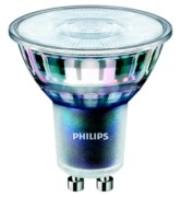 Philips Lighting LED-Reflektorlampe D5,5-50W930GU10 36° MLEDspotEx #70769200 