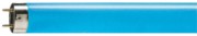 Philips Lighting Leuchtstofflampe 18W blau TL-D 18W/18 