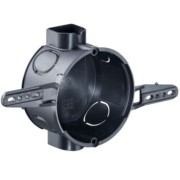 Schalterdose UP ohne Schrauben 1055-62 