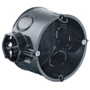 UP-Gerätedose M20/M25 m.Schrauben 1056-04 