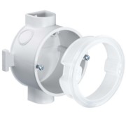 Schalterdose UP f.CEE 16A 1075-04 