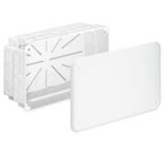 Abzweigkasten UP m. Deckel 750GC 1092-90 