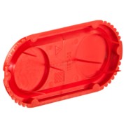 Signal-Deckel 1181-56 