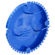 Signal-Deckel f.Verb.-Dosen 1181-70 
