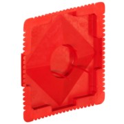 Signal-Deckel 100x100mm 1181-95 