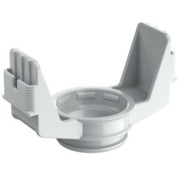 Betonbau Prefix-Adapter 1-tlg.D=25mm 1211-25 