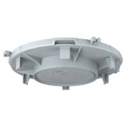 Frontteil HaloX 100 DA 68 für Ortbeton 1281-01 