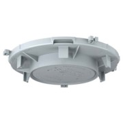 Frontteil HaloX 100 DA 75 für Ortbeton 1281-02 