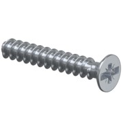 Geräteschraube, PlusMinus 3,2x20mm, gvz 2472-20 