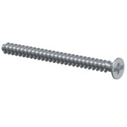 Geräteschraube, PlusMinus 3,2x40mm, gvz 2472-40 