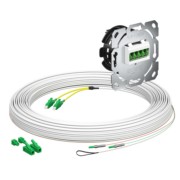 Teilnehmeranschluss Gf-TA E3S Connect 4250021 