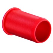 HW-Verbindungsstutzen luftdicht halogenfr. 9060-68 