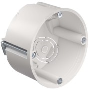 Hohlwand Gerätedose O-range, halogenfrei 9063-78 