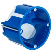 Schallschutzdose hohlwand, 68mm 9069-03 