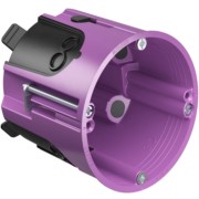 Hohlwand Daten/Netzwerkdo. O-range ECON T74mm 9280-22 