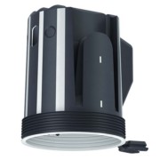 Einbaugehäuse ThermoX-LED D 74 x 95mm 9320-11 