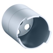 Diamant-Schleifkrone 68mm mit Staubabs. 1088-03 