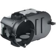 Electronicdose UP mit Trennwand 1068-21 