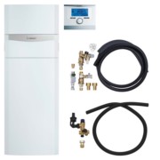 Heizungsregler eBUS-Schnittstelle 0020266797 