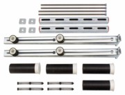 Wandhalter für aroTHERM f.gedämmte Wände 0020250224 