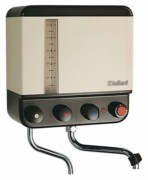 Kochendwassergerät 5 Liter Inhalt VEK S br/bg 