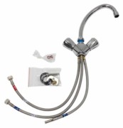 Armatur Standard 302595 VNU 2 