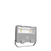 LED-Scheinwerfer 3000K LTF1223FA830 