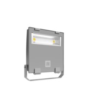 LED-Scheinwerfer 3000K LTF1622FA830 