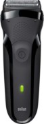 BRAUN Rasierer Series3 300s sw 