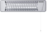 IR-Quarzstrahler 1,2 kw IW 120 