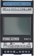 Programmsteuerung EAC 5 