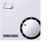 Raumtemperaturregler 10A,230 V RTA-S2 