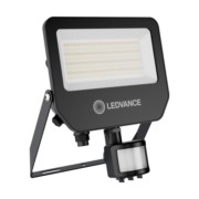 LED-Fluter m. Sensor MC, ML, sw FLCOMP#4099854832321 