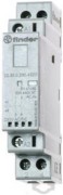 Installationsschütz 24VAC/DC,2S,LED 22.32.0.024.4320 