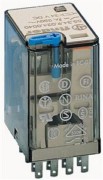 Printrelais Miniatur-Industrie 55.34.9.024.0090 