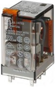 Printrelais Miniatur-Industrie 55.32.8.230.0040 