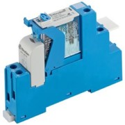 Koppelrelais 1W 16A Spsp.24VDC 4C.01.9.024.0050 