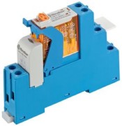 Koppelrelais 2W 8A Spsp.230VAC 4C.02.8.230.0060 