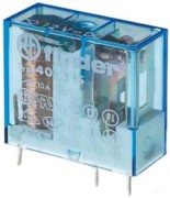 Steck/Printrel.12VDC 1W10A Raster 3,5mm 40.31.9.012.0000 