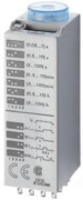 Miniatur-Zeitrelais Verssp.230VAC 4W 5A 85.04.8.240.0000 
