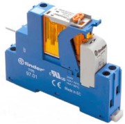 Koppelrelais 1W 16A Spsp.230VAC 4C.01.8.230.0060 