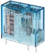 Steck/Printrel.24VDC 1W10A Raster 5mm 40.51.9.024.0000 