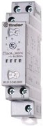 Multifunktions-Zeitrelais 24-240V AC/DC,1W,8A 80.51.0.240.0000 